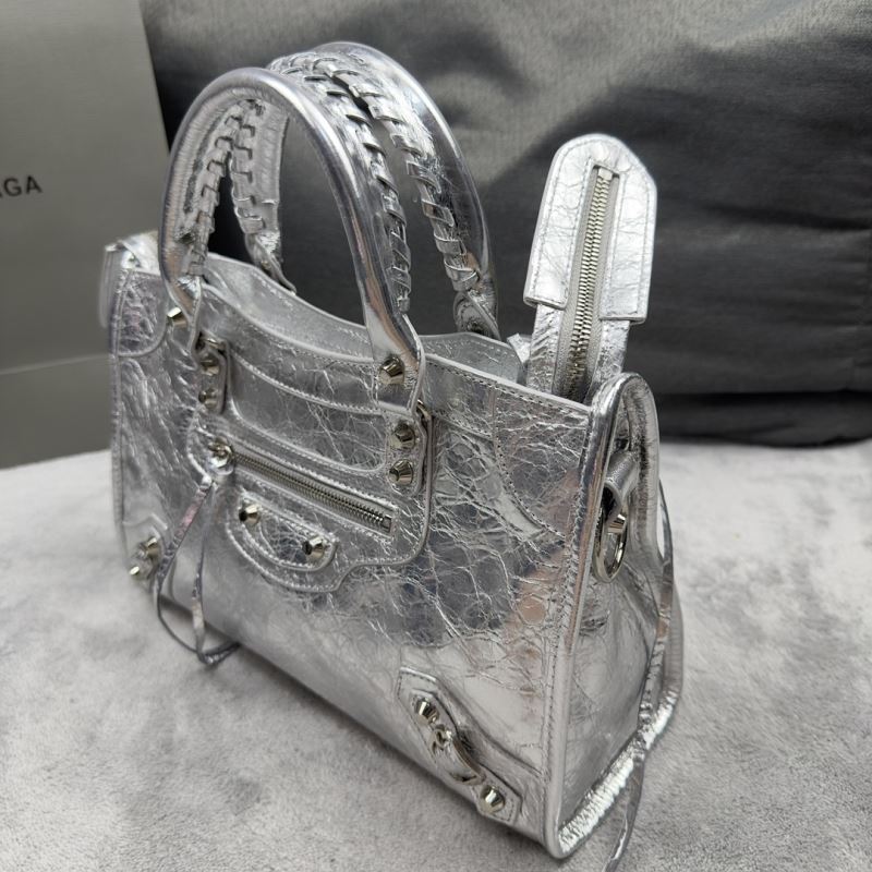 Balenciaga Classic City Bags